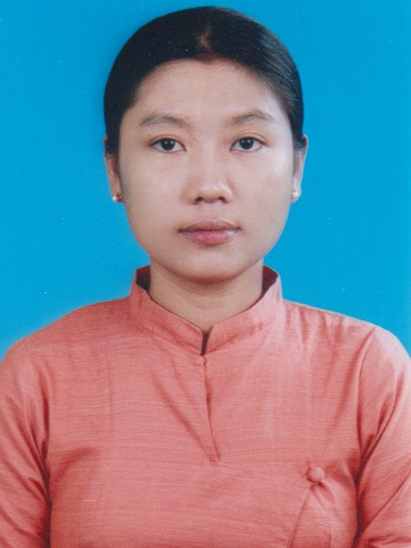 ဒေါ်ခင်စန္ဒီ